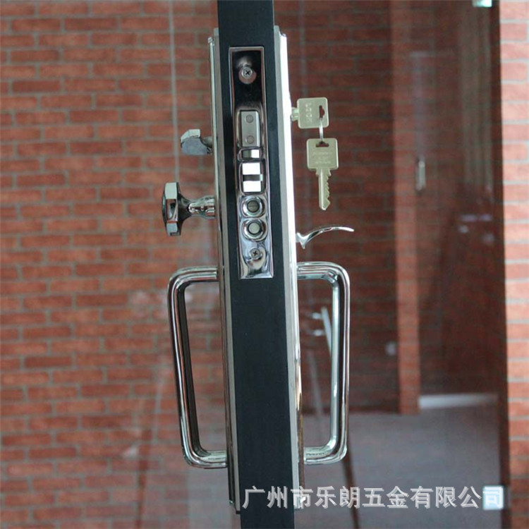 鎖具五金中的門鎖介紹，門鎖五金的作用是什么？