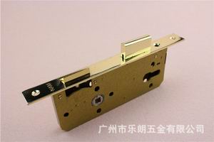 通道鎖體具有哪些特質(zhì)？
