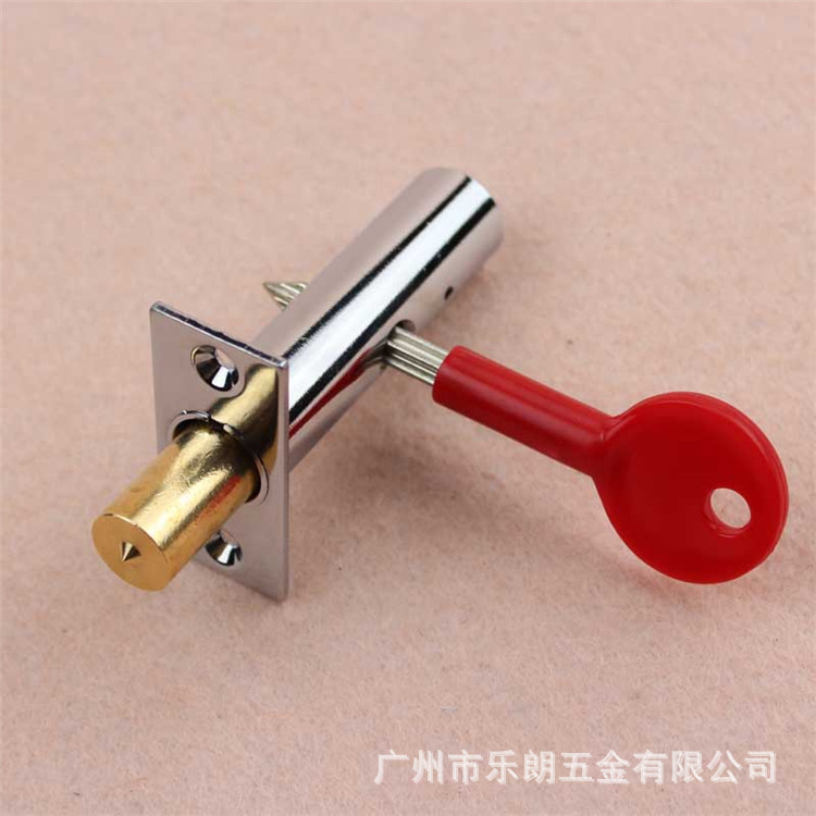 37mm、62mm管井暗鎖哪個(gè)品牌好？