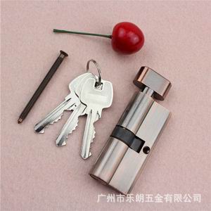 超c級防盜鎖芯怎么選擇？