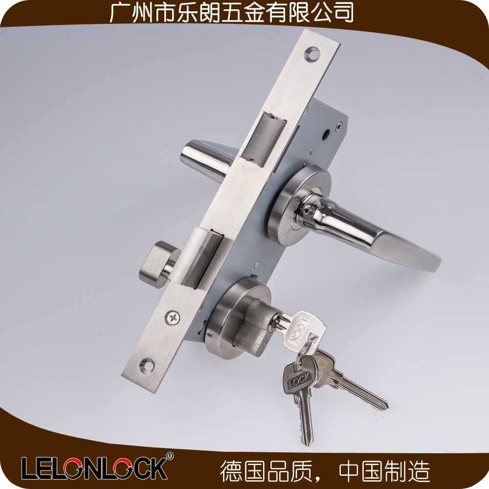 不銹鋼門鎖哪個品牌質(zhì)量好？怎么分辨門鎖優(yōu)劣？