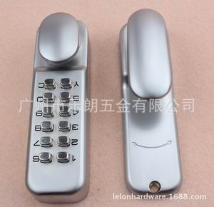 如何選擇好的機(jī)械密碼鎖？