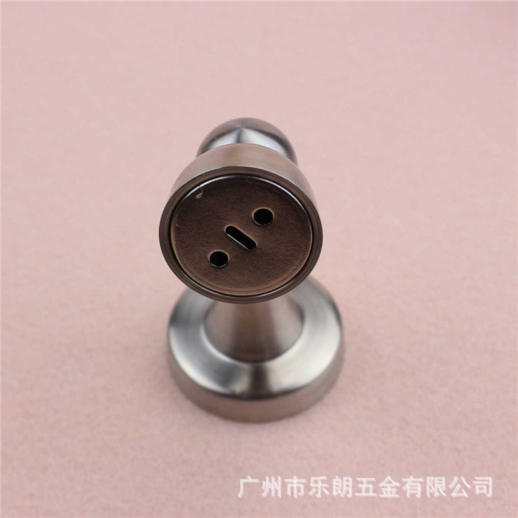 不銹鋼門吸的作用是什么？