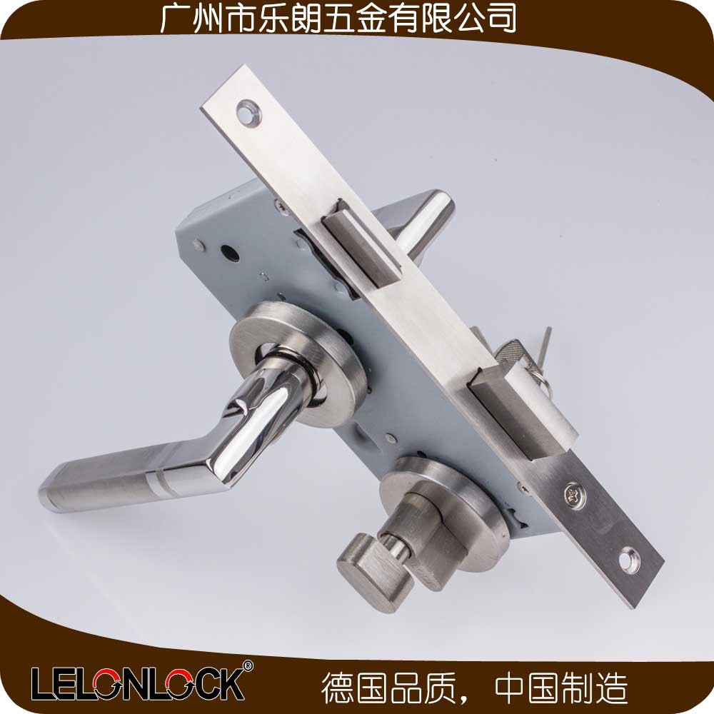 歐式室內(nèi)分體鎖哪家好？