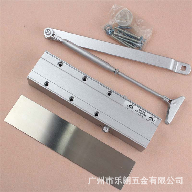明裝式閉門器是什么？怎么選擇？