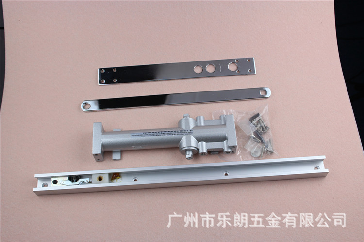 隱藏式靜音閉門器哪家好？