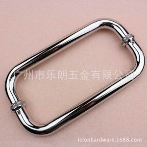 玻璃圓管拉手哪個品牌好？