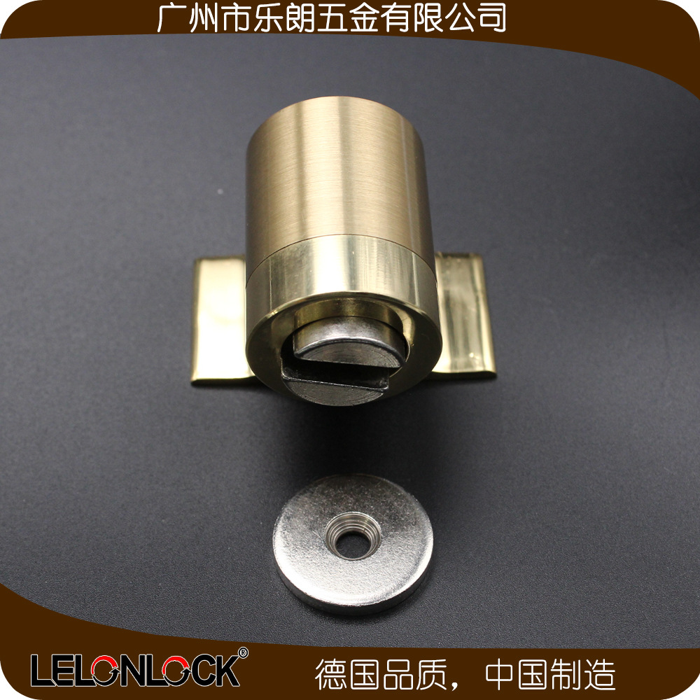 樂(lè)朗五金RDA-211 豪華大門(mén)吸