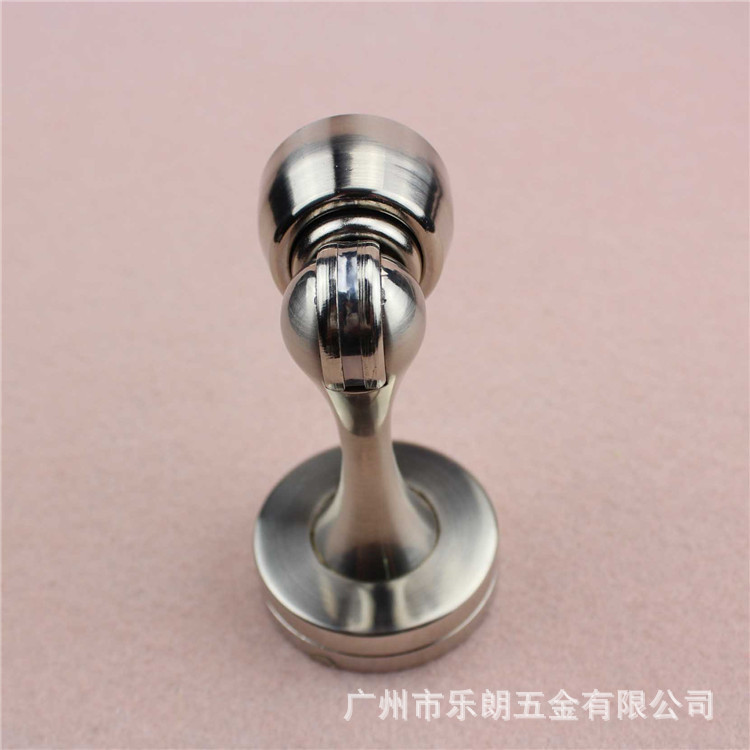 樂(lè)朗五金RDA-138 鋅合金門吸