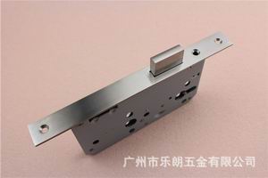 樂(lè)朗五金鎖體