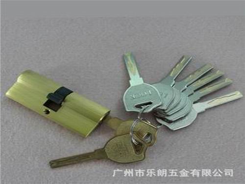 超b級和c級鎖芯有什么分別？