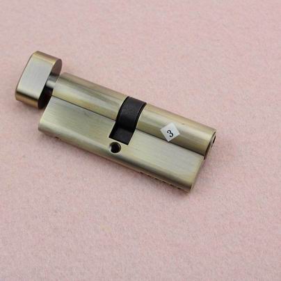 60mm、70mm單開鎖芯哪家好？