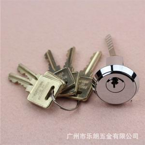 室內(nèi)門(mén)鎖芯定制哪個(gè)廠家好？