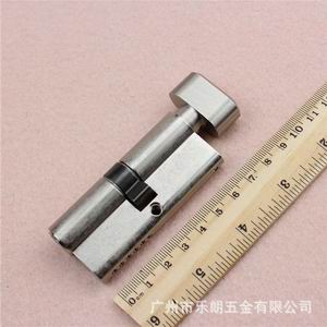 室內(nèi)門(mén)鎖芯定制哪個(gè)廠家好？