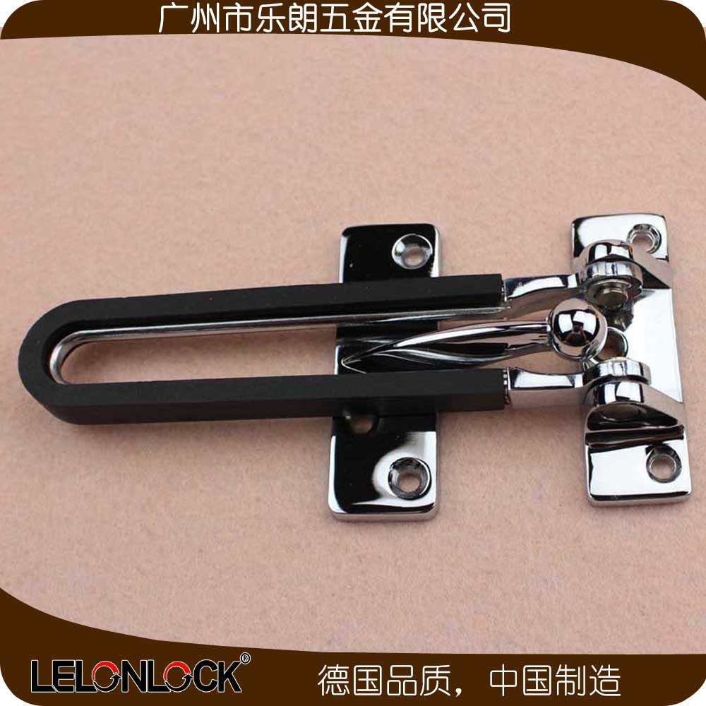 酒店門用防盜扣哪家好？