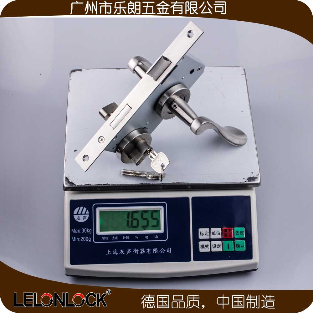 不銹鋼門鎖哪個品牌質(zhì)量好？怎么分辨門鎖優(yōu)劣？