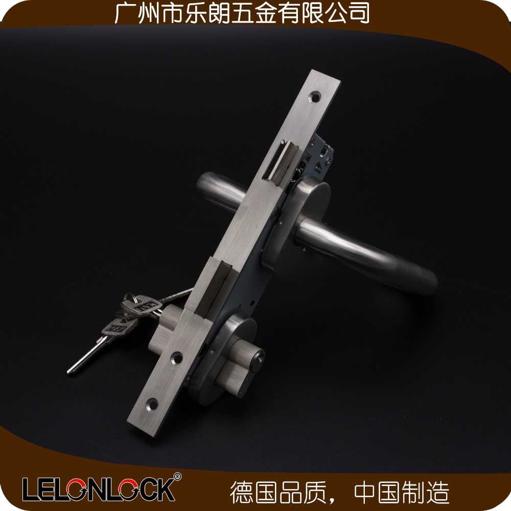 防火門鎖怎么選擇？