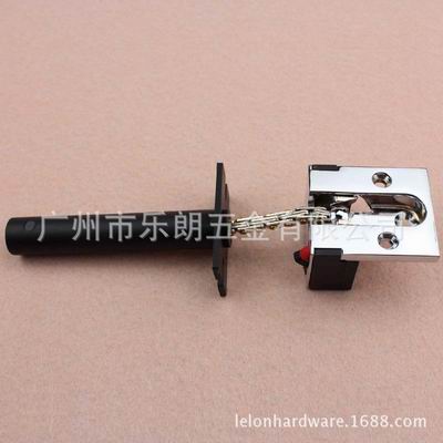 酒店防盜鏈哪個品牌好？