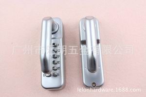 機(jī)械密碼鎖哪個(gè)品牌好？