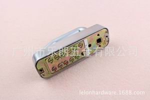 機(jī)械密碼鎖哪個(gè)品牌好？