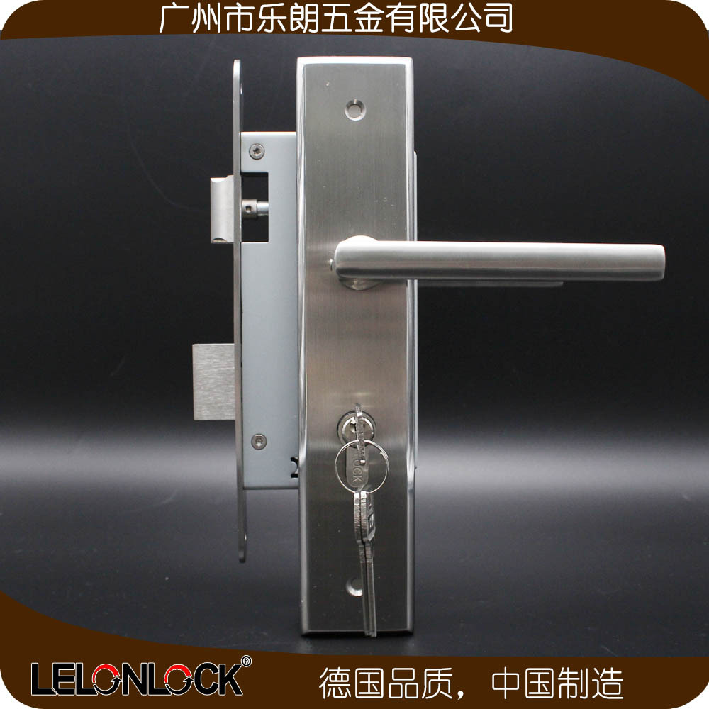 不銹鋼室內(nèi)面板鎖哪家好？