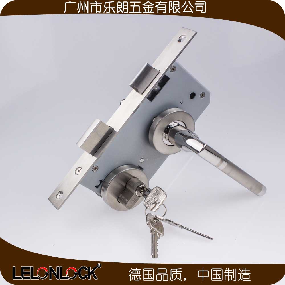歐式室內分體鎖哪家好？