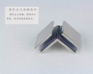 哪個(gè)品牌的玻璃固定夾質(zhì)量好？