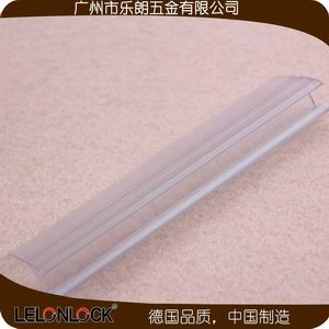 淋浴房膠條怎么選擇？