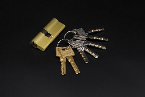 管理鎖芯怎么選擇？