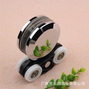 淋浴房吊輪怎么選擇？