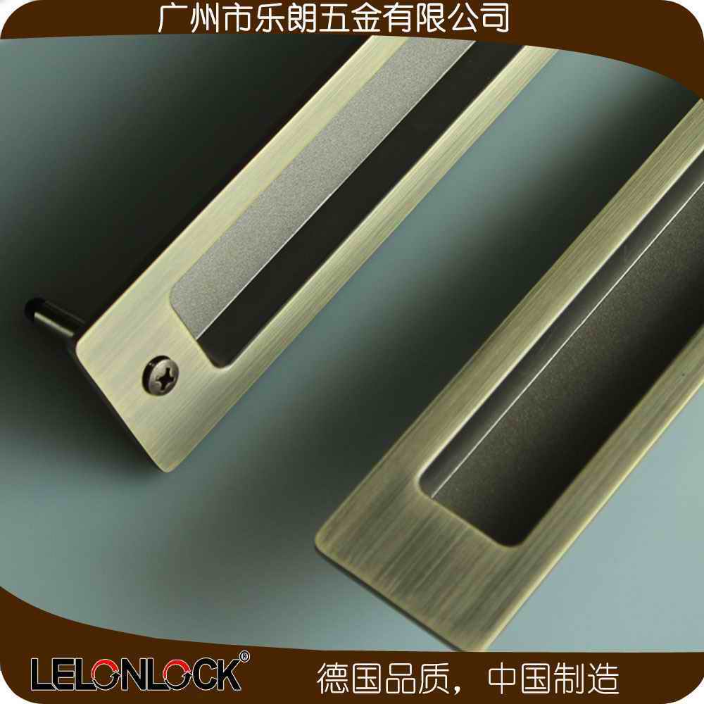 移門拉手、推拉門拉手怎么選擇？