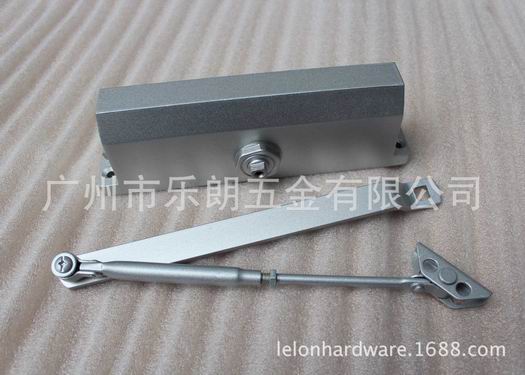 90度定位閉門器哪家好？